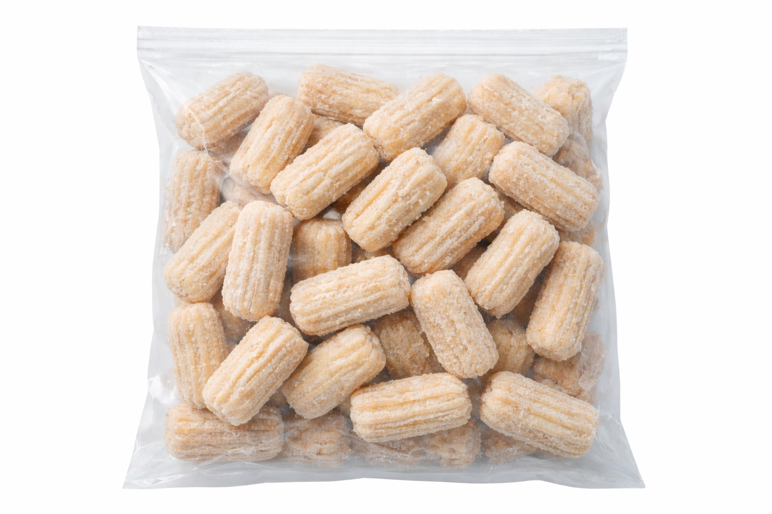 50 Mini Churros Congelados